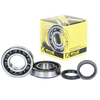 Pro X Crank Bearing/Seal Kit for Suzuki RM-Z 250 2010-2026