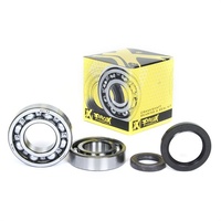 Pro X Crank Bearing/Seal Kit for Suzuki LT250 R 1988-1992