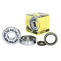 Pro X Crank Bearing/Seal Kit for Suzuki RM250 1994-1995