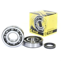 Pro X Crank Bearing/Seal Kit 23.CBS34005