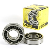 Pro X Crank Bearing/Seal Kit for Suzuki LT-R 450 2006-2011