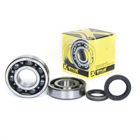 Pro X Crank Bearing/Seal Kit for Suzuki RMX 450 Z 2010-2019
