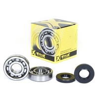 Pro X Crank Bearing/Seal Kit for Kawasaki KX100 1998-2021