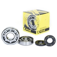 Pro X Crank Bearing/Seal Kit for Kawasaki KX125 1985-1987