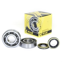 Pro X Crank Bearing/Seal Kit for Kawasaki KDX200 1992-2006