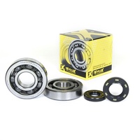 Pro X Crank Bearing/Seal Kit for Kawasaki KX250 2002
