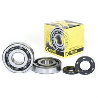 Pro X Crank Bearing/Seal Kit for Kawasaki KX250 2003-2008