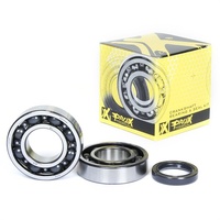 Pro X Crank Bearing/Seal Kit for Suzuki RM-Z 250 2004-2006