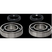Pro X Crank Bearing/Seal Kit 23.CBS43051