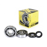 Pro X Crank Bearing/Seal Kit for KTM 50 SX 2001-2008