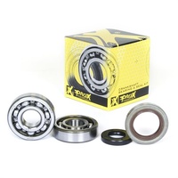 Pro X Crank Bearing/Seal Kit for Gas Gas MC65 2021-2026