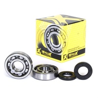 Pro X Crank Bearing/Seal Kit for KTM 65 SX 2000-2008