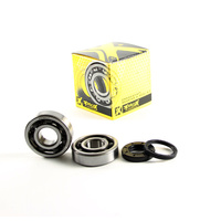 Pro X Crank Bearing/Seal Kit 23.CBS62020