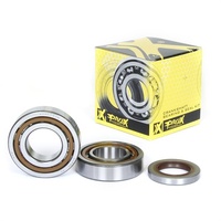 Pro X Crank Bearing/Seal Kit for KTM 450 SX RACING 2003-2006