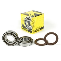 Pro X Crank Bearing/Seal Kit for KTM 450 SX-F 2007-2012