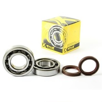 Pro X Crank Bearing/Seal Kit for KTM 450 EXC-R 2009-2011