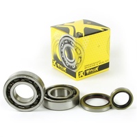 Pro X Crank Bearing/Seal Kit for Beta RR 250 ENDURO 2T 2013-2021