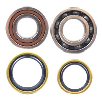 Pro X Crank Bearing/Seal Kit for Beta 250 XTRAINER 2022-2025