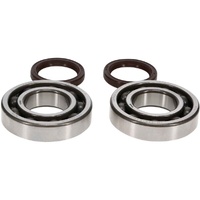 Pro X Crank Bearing/Seal Kit for Beta RR 520 ENDURO 2010-2011