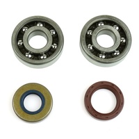 Athena Crank Bearing/Seal Kit for Aprilia RX 50 1995-1998
