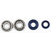 Athena Crank Bearing/Seal Kit Malaguti F12 50 PHANTOM AC/KAT 1993-1997 0444001
