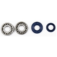 Athena Crank Bearing/Seal Kit for Malaguti TIGERS 50 LC 1994-1996 00130444005