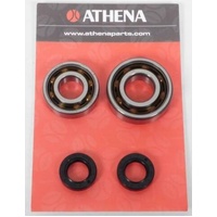 Athena Crank Bearing/Seal Kit 23R.P400210444003