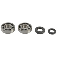 Athena Crank Bearing/Seal Kit for Honda CR85 R 2003-2007