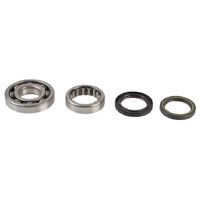 Athena Crank Bearing/Seal Kit for Honda CRF250 R 2004-2017