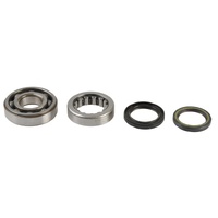 Athena Crank Bearing/Seal Kit for Honda CRM F 450 R 2005-2010