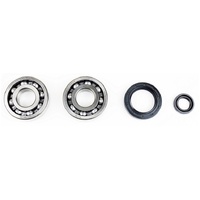Athena Crank Bearing/Seal Kit for Honda CR250 R 1984-1991