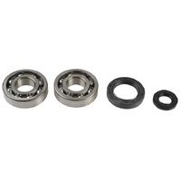 Athena Crank Bearing/Seal Kit for Honda CR250 R 1992-2006