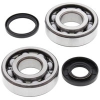 Athena Crank Bearing/Seal Kit for Husqvarna WRE 125 1998-2010