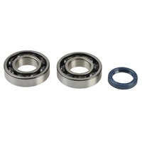 Athena Crank Bearing/Seal Kit for Kawasaki KX250 F 2004-2018