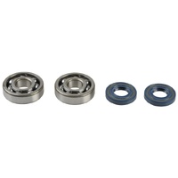 Athena Crank Bearing/Seal Kit for Kawasaki KX85 / II 2001-2025