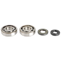 Athena Crank Bearing/Seal Kit 23R.P400250444256