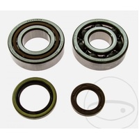 Athena Crank Bearing/Seal Kit for Gas Gas MC125 2021-2023