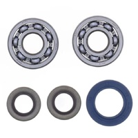 Athena Crank Bearing/Seal Kit for KTM 65 SX 2009-2025