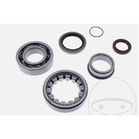 Athena Crank Bearing/Seal Kit for KTM 250 EXC 2004-2025