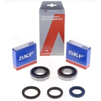 Athena Crank Bearing/Seal Kit for KTM 350 FREERIDE 2015-2017