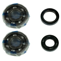 Athena Crank Bearing/Seal Kit for Yamaha YZ125 LC 1994-2000