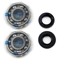 Athena Crank Bearing/Seal Kit for Yamaha YZ125 LC 2005-2025