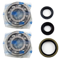 Athena Crank Bearing/Seal Kit for Suzuki RM250 1994-2002