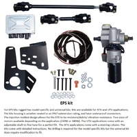 PD EPS Power Steering Kit 24.PEPS-1002