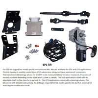 PD EPS Power Steering Kit for Polaris RZR S 900H2