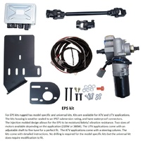 PD EPS Power Steering Kit for Yamaha RHINO 660H2
