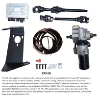 PD EPS Power Steering Kit for Polaris RZR XP 900 4H2