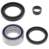 Pro X Front Wheel Bearing Kit for Honda TRX420 FE/FM (x2) 2007-2013 