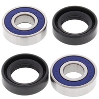 Pro X Front Wheel Bearing Kit for KTM 50 ADVENTURE 2002-2003 