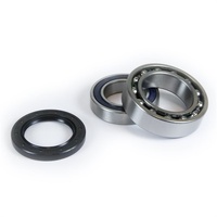 Pro X Rear Wheel Bearing Kit for Yamaha YFM200 Moto-4 1986-1989 